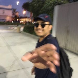 Meet your Posher, Kevin